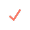 checkmark icon
