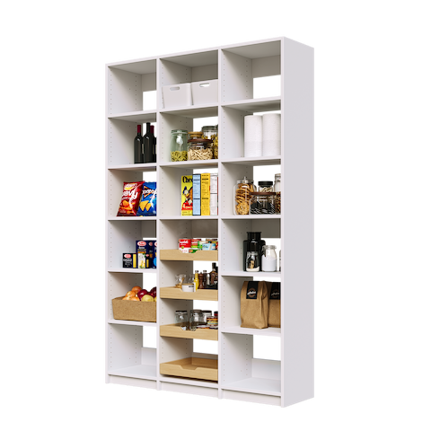 Alto Everyday Pantry Kit