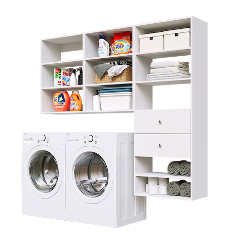 Choice Laundry Kit