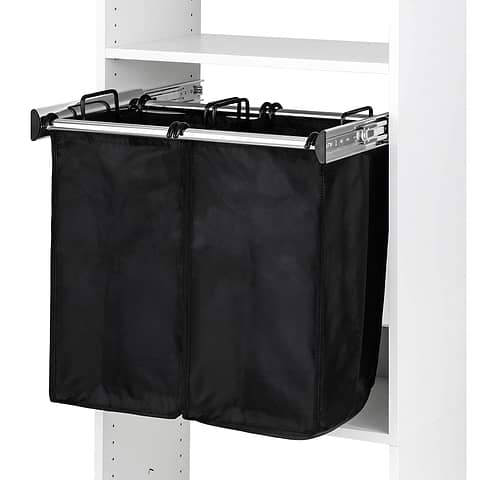 Pull Out Hamper