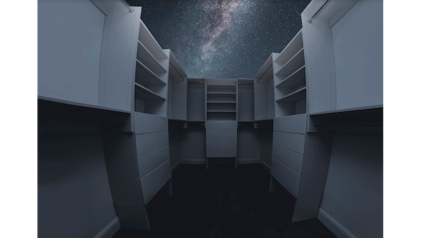 2018 Trends: Purchasing and Designing Your Dream Home All Online (Yes, Including Your Closet Design!)