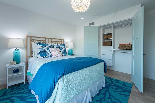 5 Ways Custom Closets Provide Ideal Storage Solutions for Small Homes