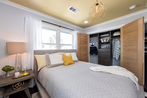 4 Tips to Prepare for Your Dream Closet Design
