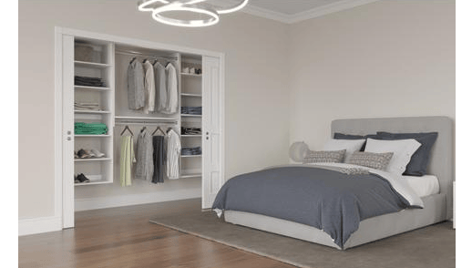 6 Reasons Why Modular Custom Closets are Worth It