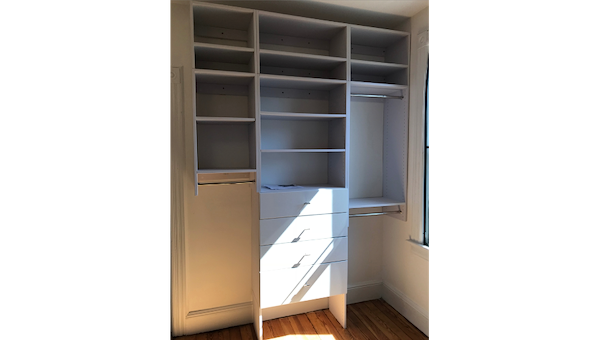 Lower Your Stress Through Better Home Organization
