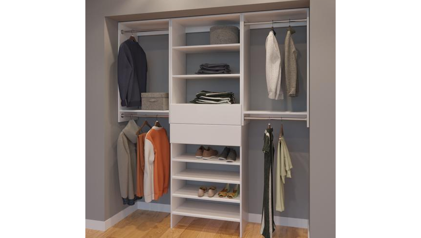 Why Custom Closets Matter for Your Multi-Family Residential Project