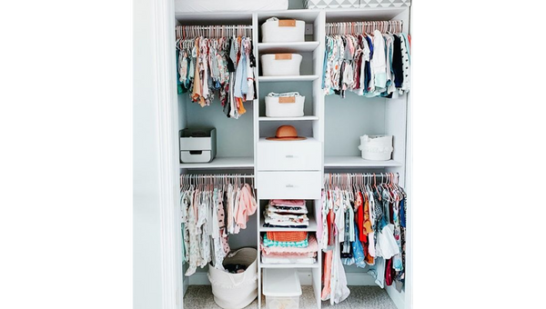 Closet Organization: 5 Mistakes You’re Probably Making