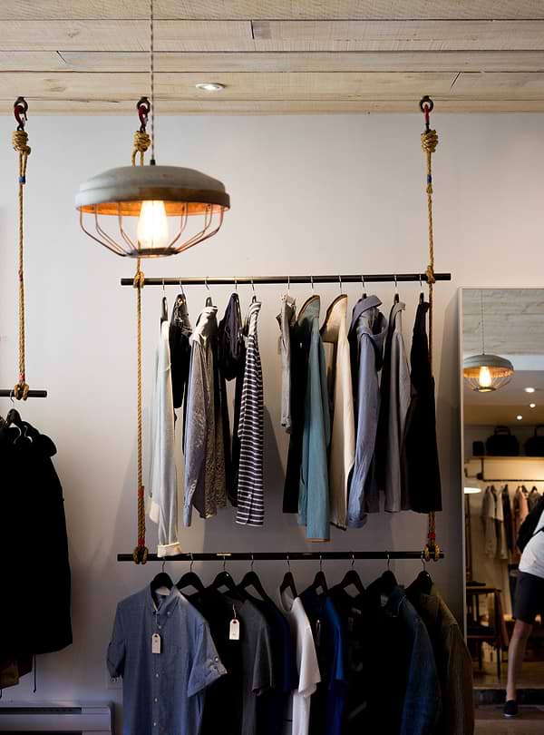How To Get Your Closet Organized: The Essential Closet Makeover Part 1