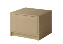 Natural Oak 21 Yes