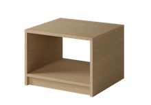 Natural Oak 21 No