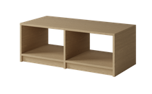 Natural Oak 41.25 No