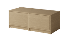 Natural Oak 41.25 Yes
