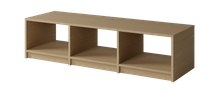 Natural Oak 61.5 No