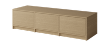 Natural Oak 61.5 Yes