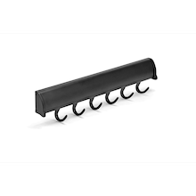 Matte Black