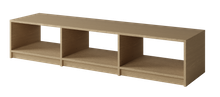 Natural Oak 75 No