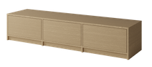 Natural Oak 75 Yes