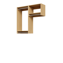 natural oak