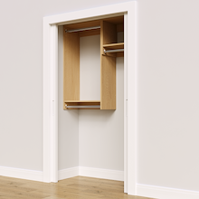 natural oak