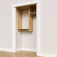 natural oak 49.5