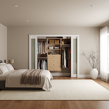 Natural Oak slab 19.5 25.5 31.5