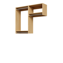 natural oak 52.5