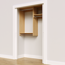 natural oak 52.5
