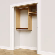 natural oak 55.5