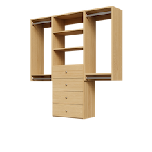 natural oak