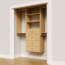 natural oak