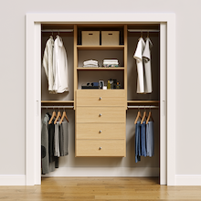 natural oak
