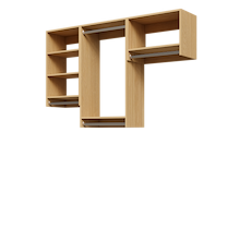 natural oak 67.5