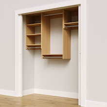 natural oak 67.5