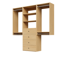 natural oak 67.5