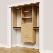 natural oak 67.5