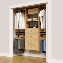 natural oak 67.5