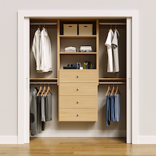 natural oak 67.5