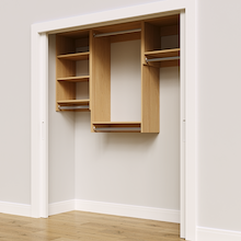 natural oak 70.5