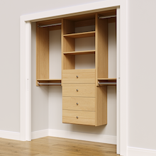 natural oak 70.5