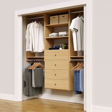 natural oak 70.5