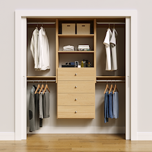 natural oak 70.5