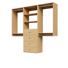natural oak 73.5