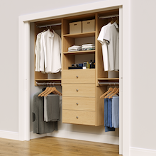 natural oak 73.5
