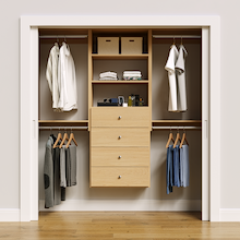 natural oak 73.5