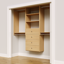 natural oak 76.5