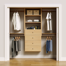 natural oak 76.5