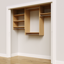 natural oak 79.5