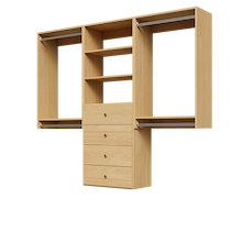 natural oak 79.5