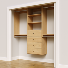 natural oak 79.5