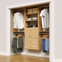natural oak 79.5